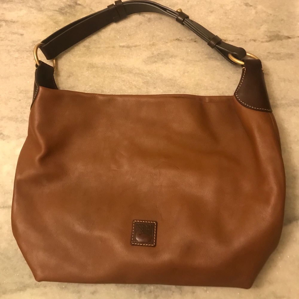 Unused Dooney and Bourke Bag
